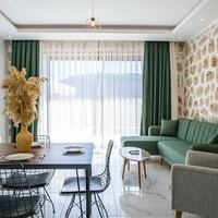 Villa Pamir — 19