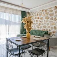 Villa Pamir — 20