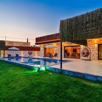 Villa Elysia — 1