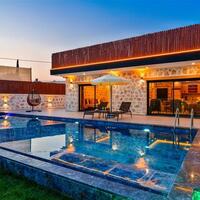 Villa Elysia — 2