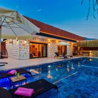 Villa Elysia — 5