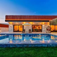 Villa Elysia — 6