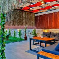 Villa Elysia — 8