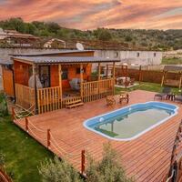 Villa Relax Tiny House — 1