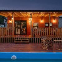 Villa Relax Tiny House — 2