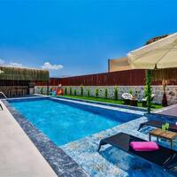 Villa Elysia — 19