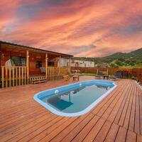 Villa Relax Tiny House — 4