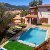 Villa The Antiphellos — 61