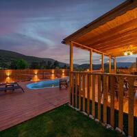 Villa Relax Tiny House — 5