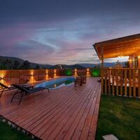 Villa Relax Tiny House — 6