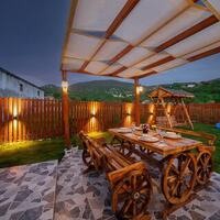 Villa Relax Tiny House — 7