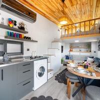 Villa Relax Tiny House — 9
