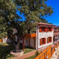 Villa The Antiphellos — 68