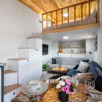 Villa Relax Tiny House — 10