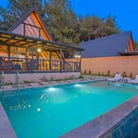 Villa Ecka 1 — 4