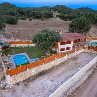 Villa The Antiphellos — 71