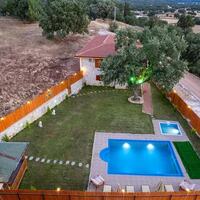 Villa The Antiphellos — 77