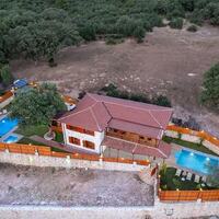 Villa The Antiphellos — 78