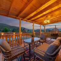 Villa Relax Tiny House — 24