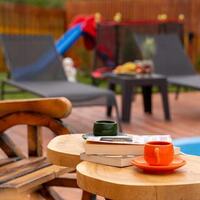 Villa Relax Tiny House — 27