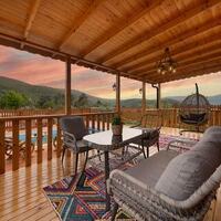 Villa Relax Tiny House — 29
