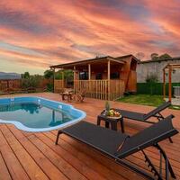 Villa Relax Tiny House — 30