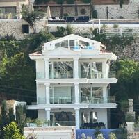 Villa Mavi Su 2 — 2