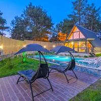 Villa Ecka 2 — 6