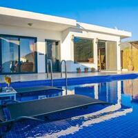 Villa Özlü — 1