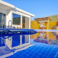 Villa Özlü — 2