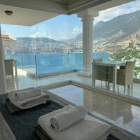 Villa Mavi Su 2 — 4