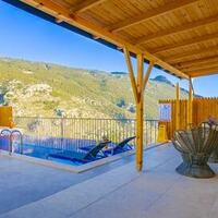 Villa Özlü — 6
