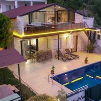 Villa Reyhan — 1