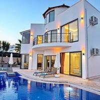 Villa Quinn — 2