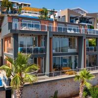 Villa Kayra — 1