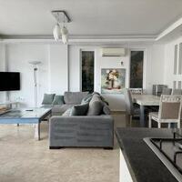 Villa Mavi Su 2 — 5