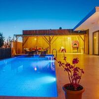 Villa Özlü — 20