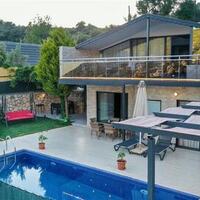 Villa Reyhan — 4
