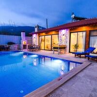 Villa Büşra — 1