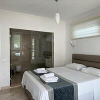 Villa Mavi Su 2 — 8