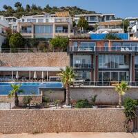Villa Kayra — 2