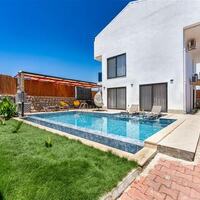 Villa Şirinler — 1