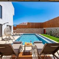 Villa Şirinler — 3