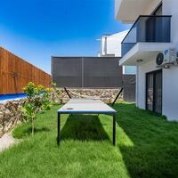 Villa Şirinler — 4