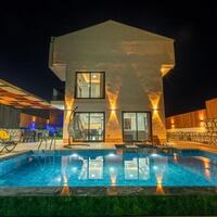 Villa Şirinler — 11