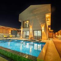 Villa Şirinler — 13
