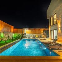 Villa Şirinler — 14