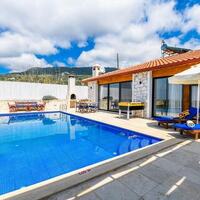 Villa Büşra — 2