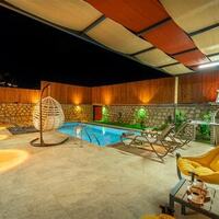 Villa Şirinler — 18