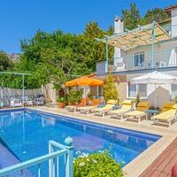 Villa Sevgi — 1